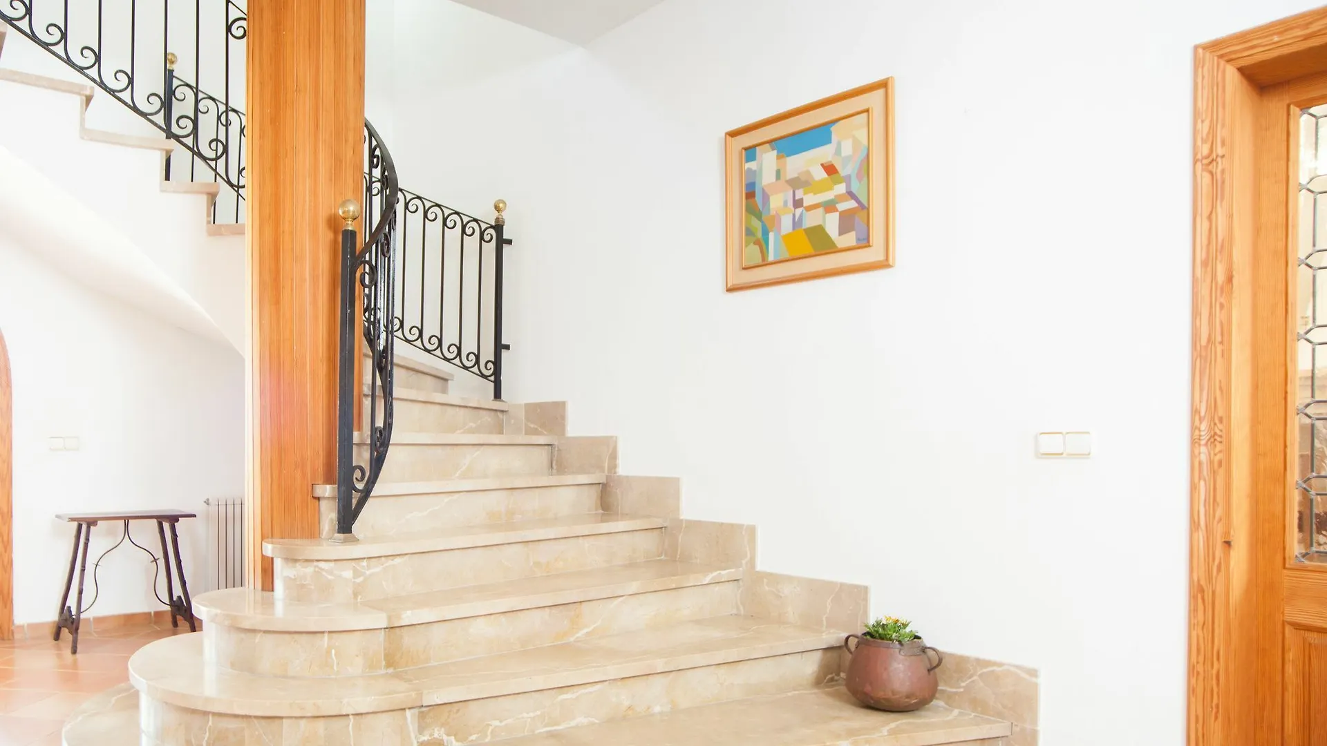 فيلة فيلا Sa Corbaia Nova ارتا إسبانيا